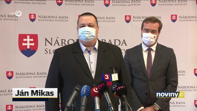 Schválili "korona" novelu