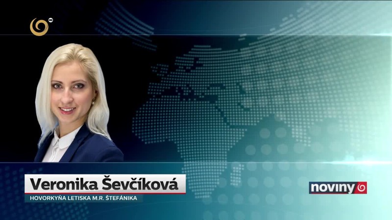 Problém s podvozkom