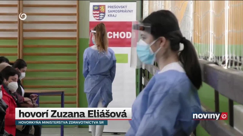 Nechcú cestovať za vakcínou