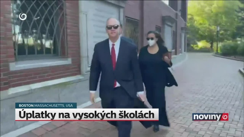 Úplatky na vysokých školách