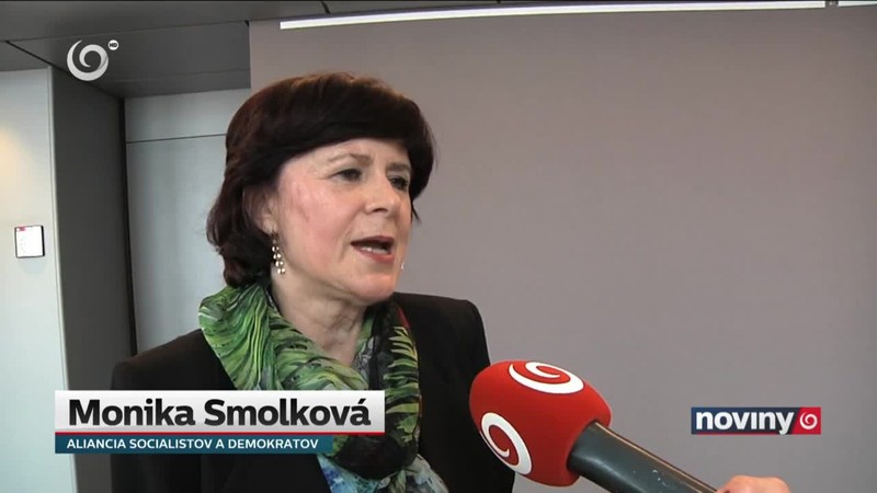 Kauza "Kuciak" v europarlamente