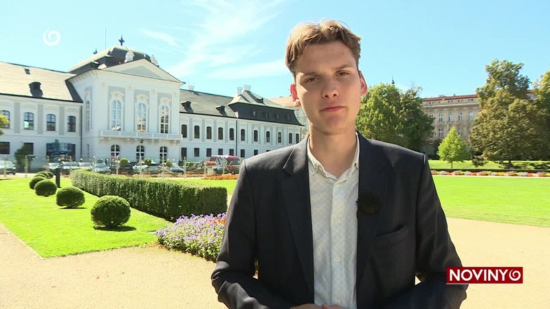 NEKONČIACA "TENDROVAČKA"