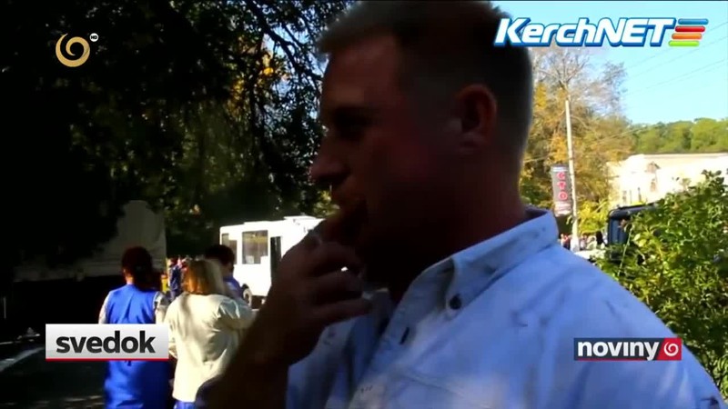 Masová vražda na škole