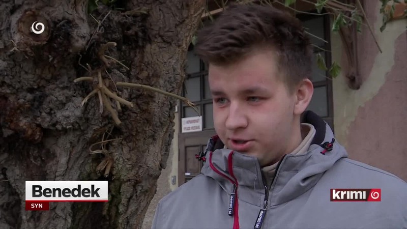 Príbeh so šťastným koncom