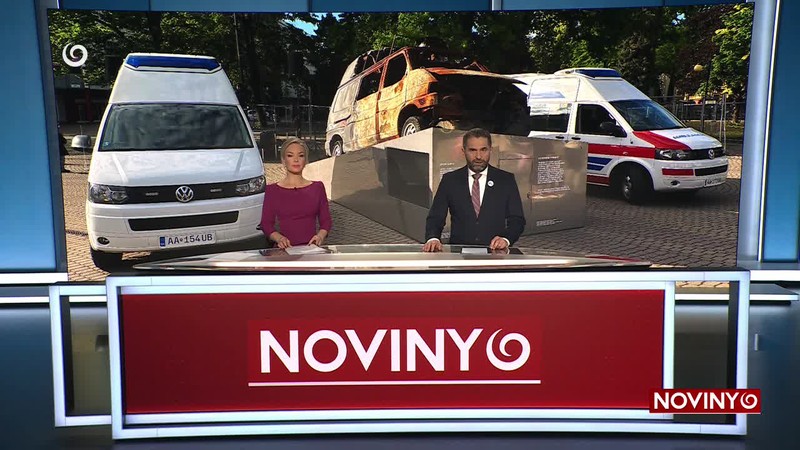 SPRAVODLIVEJŠIE FINANCOVANIE