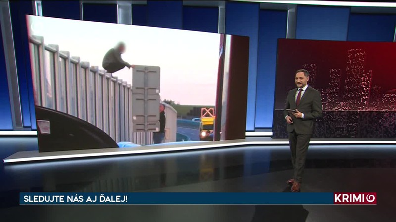 NAJPRV PÄSTE, POTOM BARLY