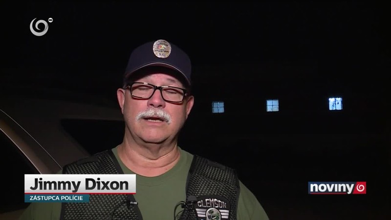 Prepadol sa parket s tanečníkmi