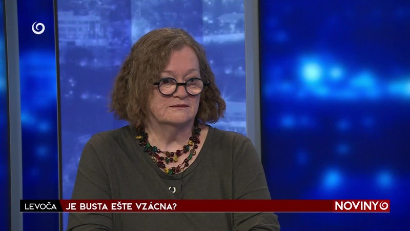 JE BUSTA EŠTE VZÁCNA?