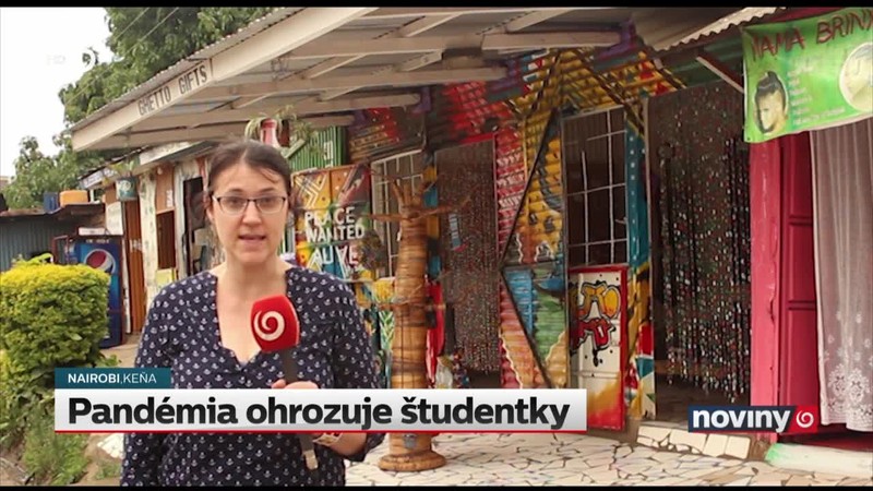 Pandémia ohrozuje študentky