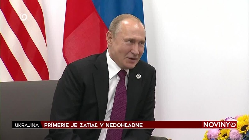 PRÍMERIE JE ZATIAĽ V NEDOHĽADNE