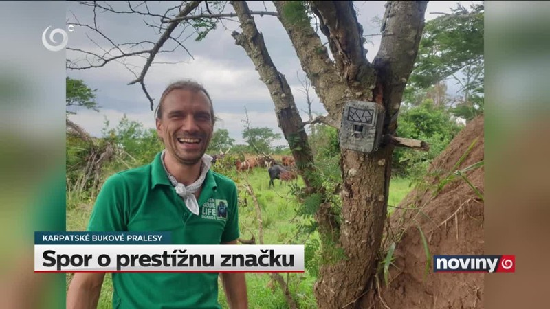 Spor o prestížnu značku