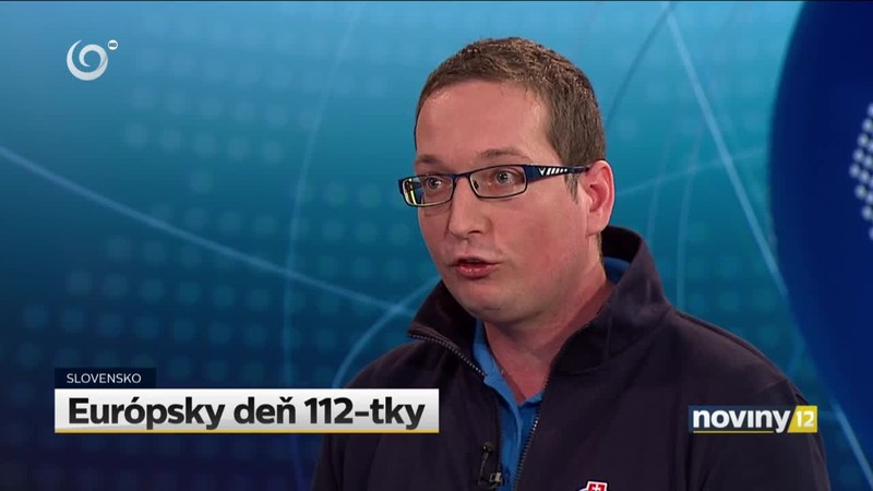 Európsky deň 112-tky