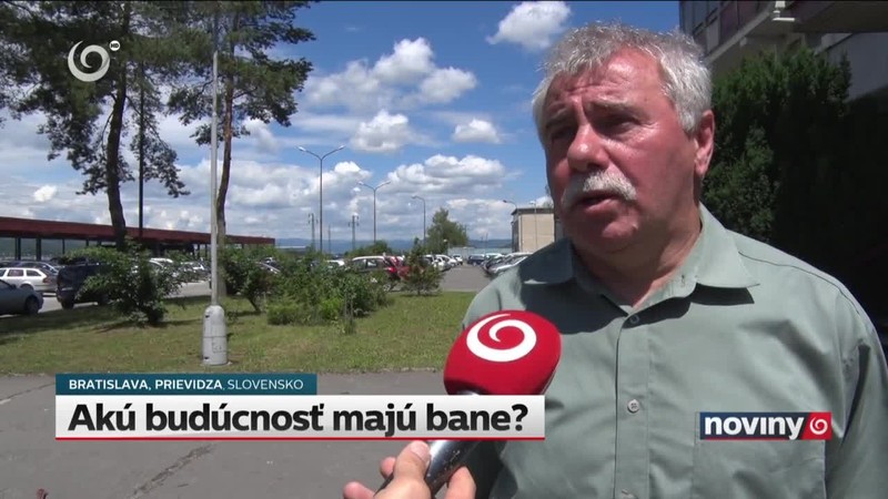 Akú budúcnosť majú bane?