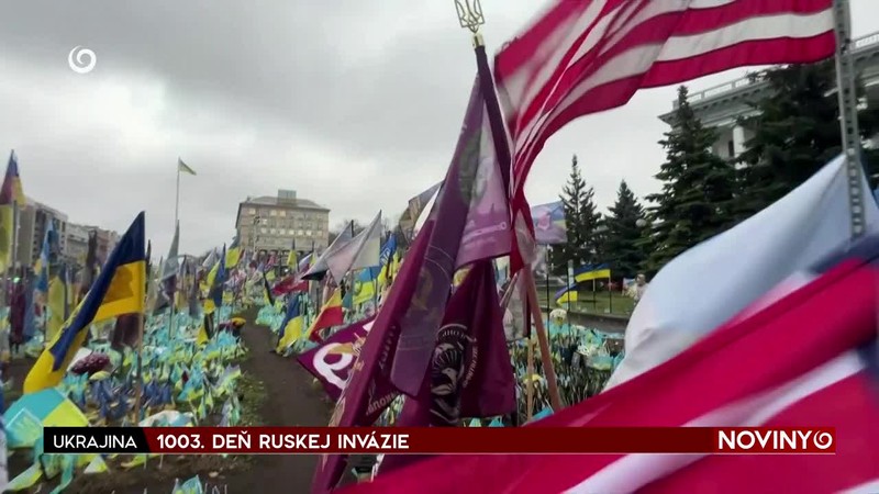 1003. DEŇ RUSKEJ INVÁZIE