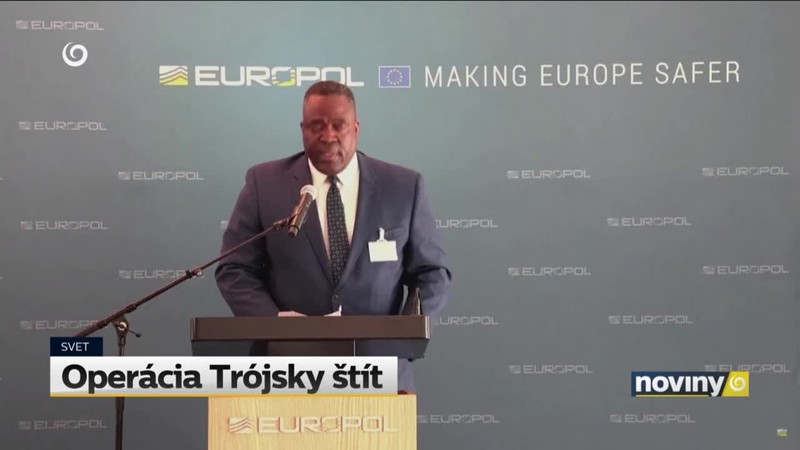 Operácia Trójsky štít