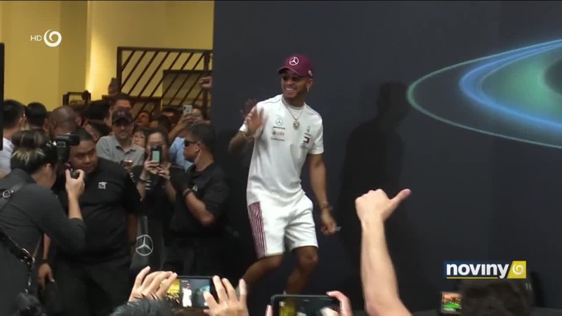 Čo nové v športe?