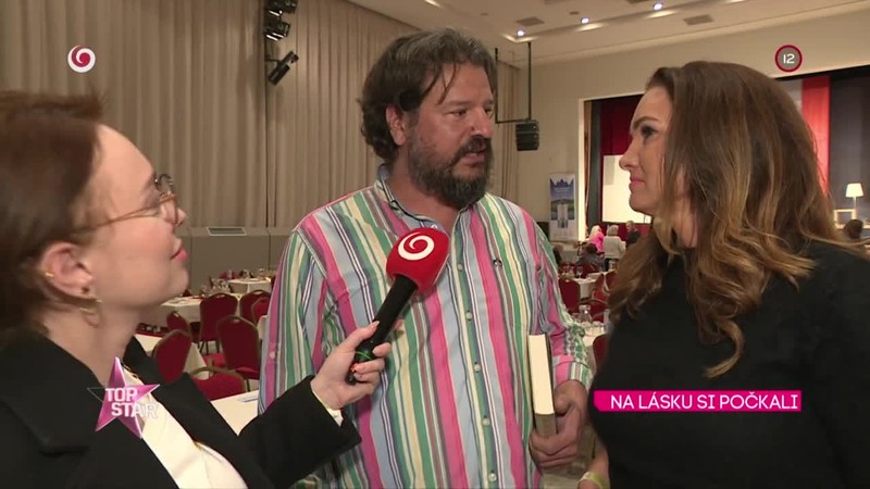 NA LÁSKU SI POČKALI