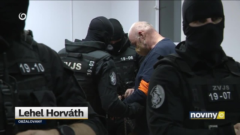 Definitívne rozhodne Najvyšší súd