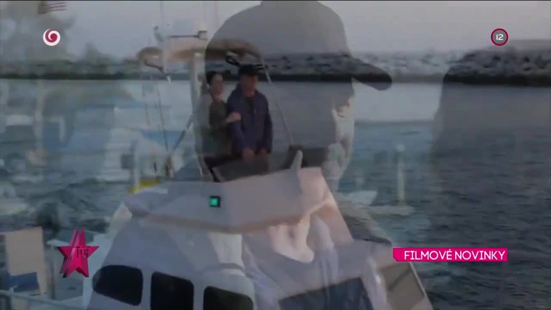 FILMOVÉ NOVINKY