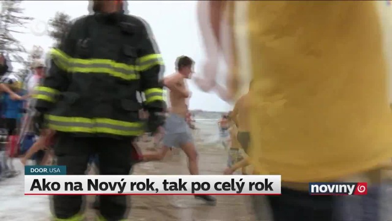 Ako na Nový rok, tak po celý rok