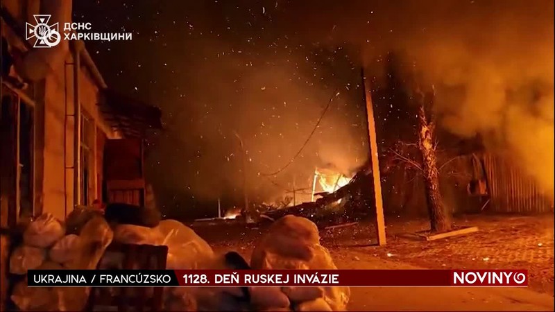 1128. DEŇ RUSKEJ INVÁZIE