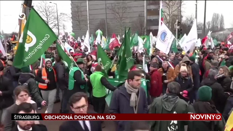 OBCHODNÁ DOHODA NA SÚD