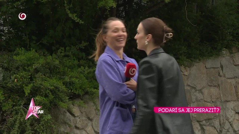 PODARÍ SA JEJ PRERAZIŤ?