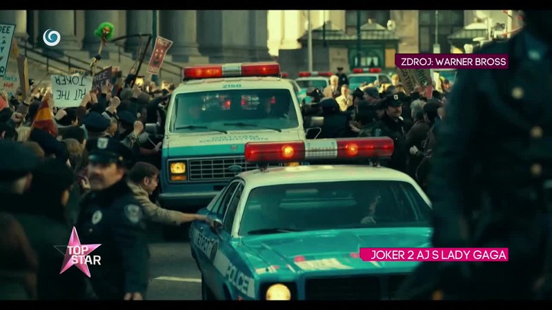 JOKER 2 AJ S LADY GAGA