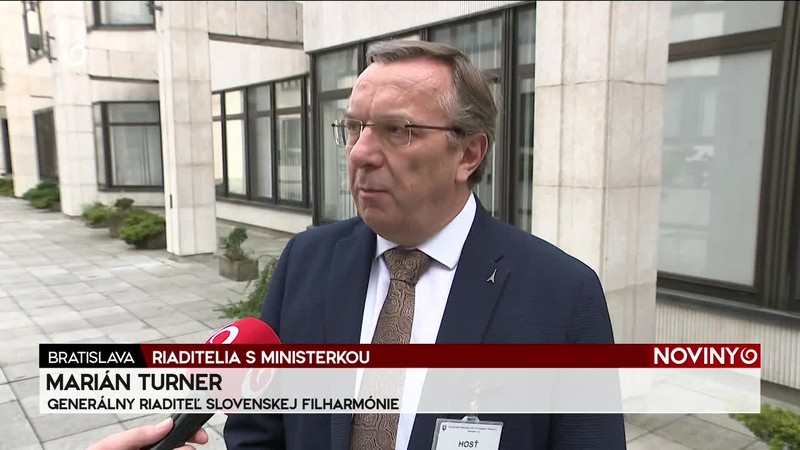 RIADITELIA S MINISTERKOU