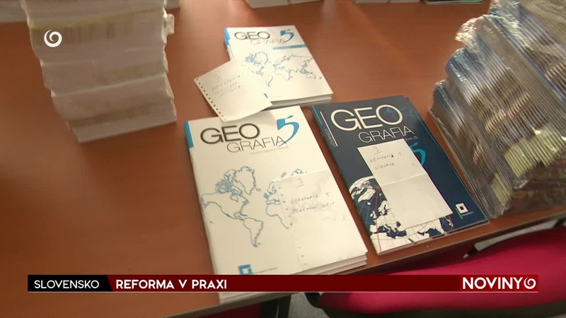 REFORMA V PRAXI