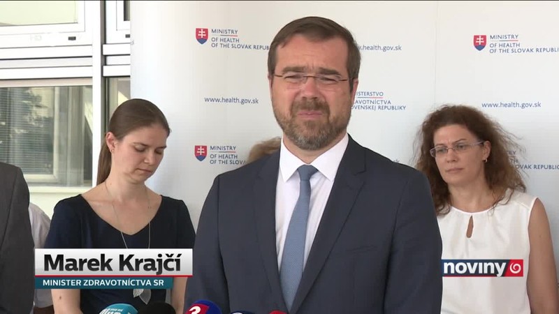 19 nových prípadov