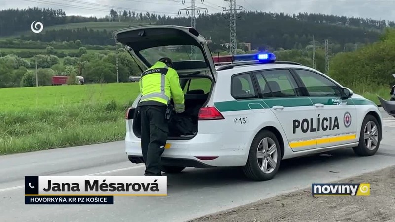 Autobusár odmietol fúkať