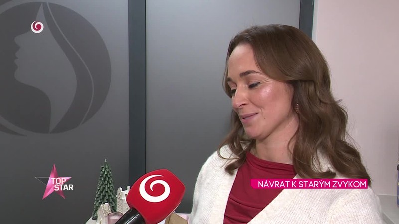 NÁVRAT K STARÝM ZVYKOM