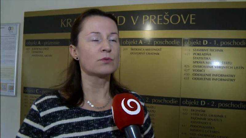 Obzvlášť závažný zločin vraždy 20-ročnej Michaely