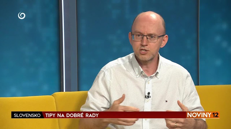 TIPY NA DOBRÉ ČÍTANIE