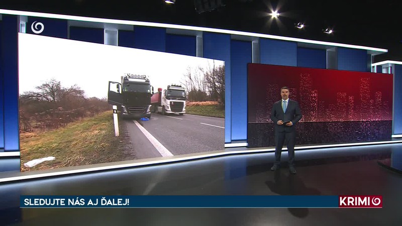 ČERNÁK VYPOVEDAL O POPRAVE TUTIHO