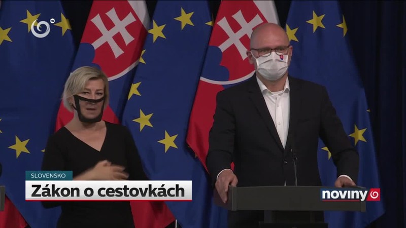 Zákon o cestovkách