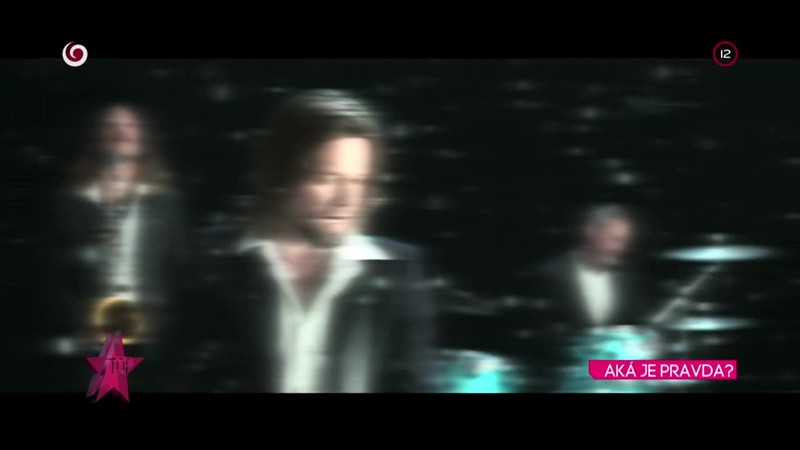 AKÁ JE PRAVDA? Krystof
