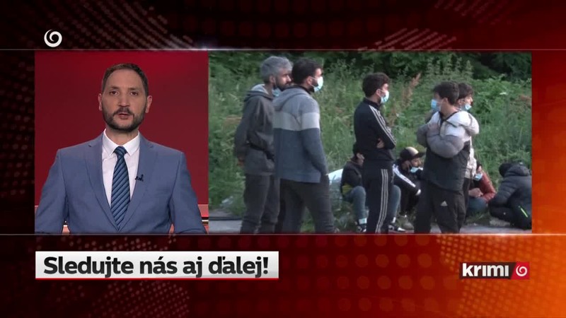 Pátranie po zmiznutom prevádzačovi