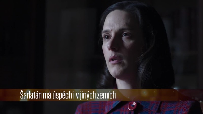 FILMOVÉ MINUTY - EP30 CZ