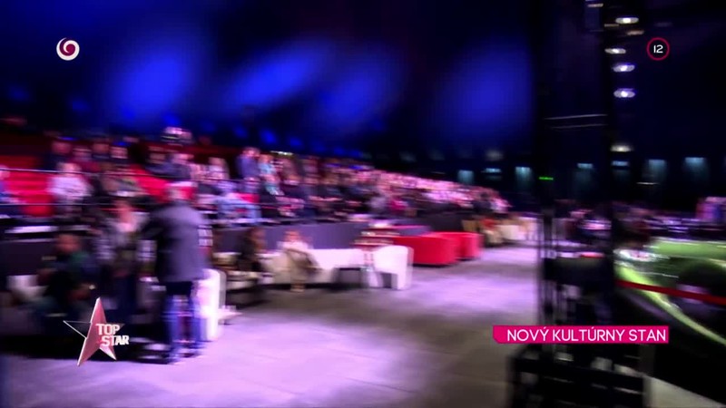 NOVÝ KULTÚRNY STAN