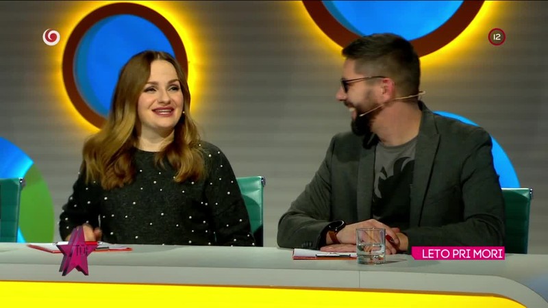 LETO PRI MORI