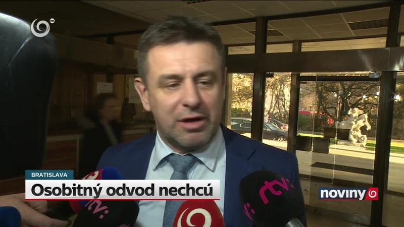 Osobitný odvod nechcú