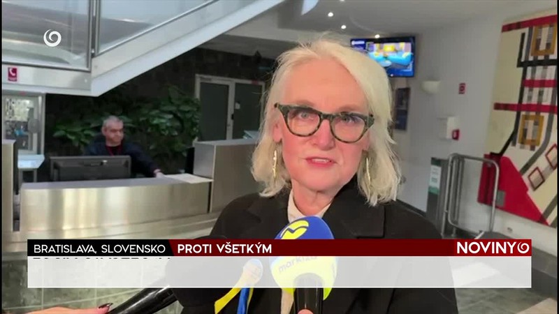 PROTI VŠETKÝM