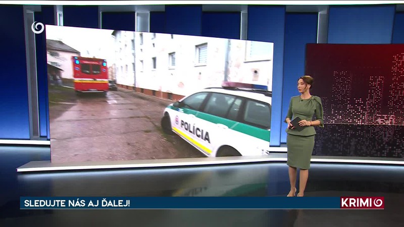 ZOSTALI BEZ KÚRENIA