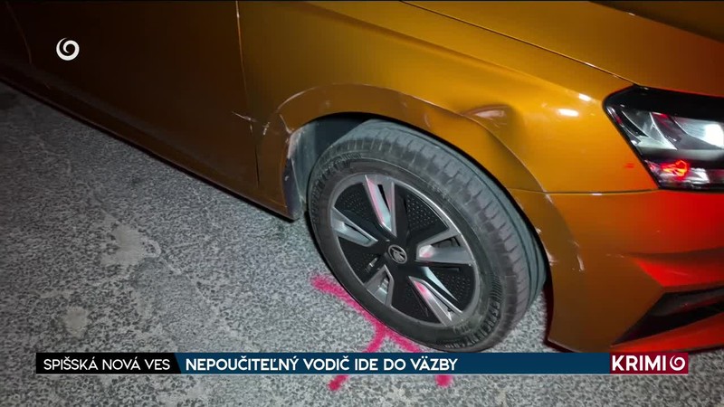 NEPOUČITEĽNÝ VODIČ IDE DO VÄZBY