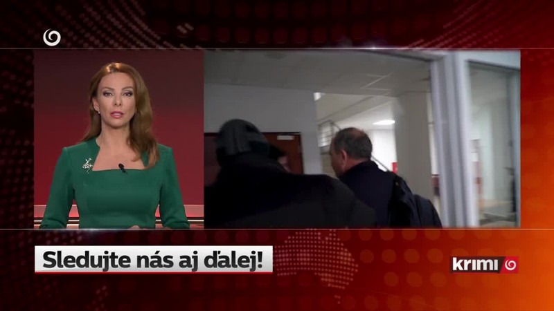 Hranice zablokoval horiaci kamión