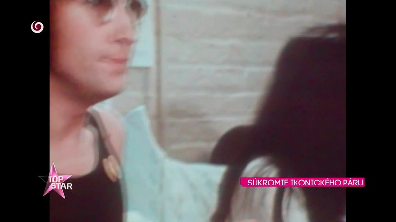 SÚKROMIE IKONICKÉHO PÁRU