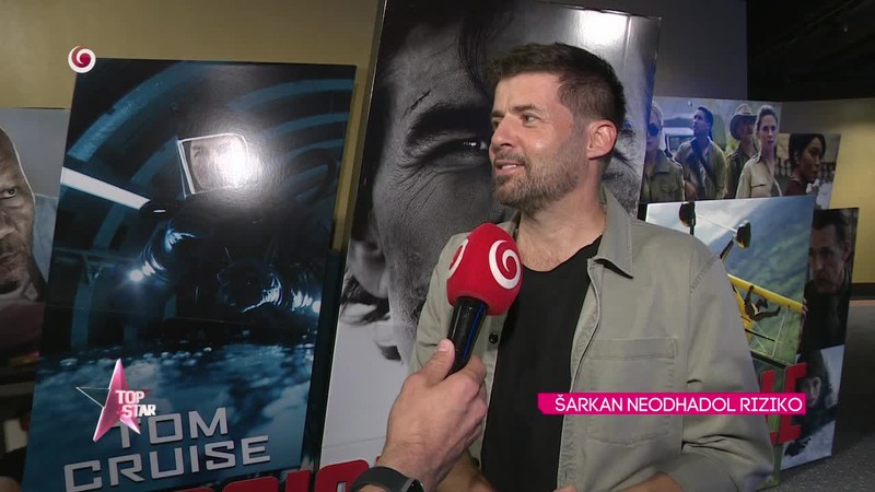 ŠARKAN NEODHADOL RIZIKO