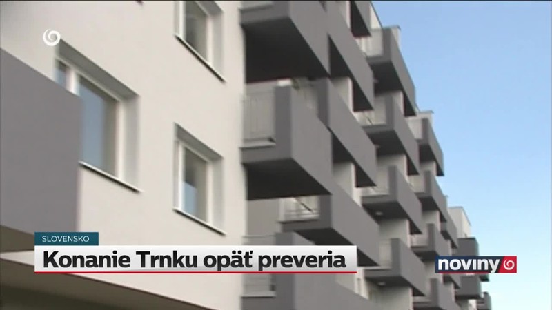 Konanie Trnku opäť preveria